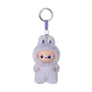 Labubu Pin For Love (E)